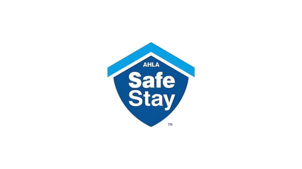 Best Western Plus Twin View Inn And Suites Redding Luaran gambar