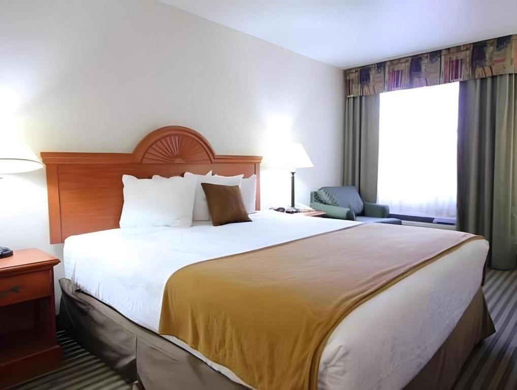Best Western Plus Twin View Inn And Suites Redding Luaran gambar