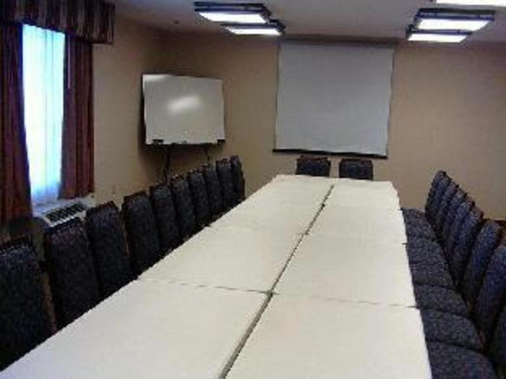 Best Western Plus Twin View Inn And Suites Redding Luaran gambar