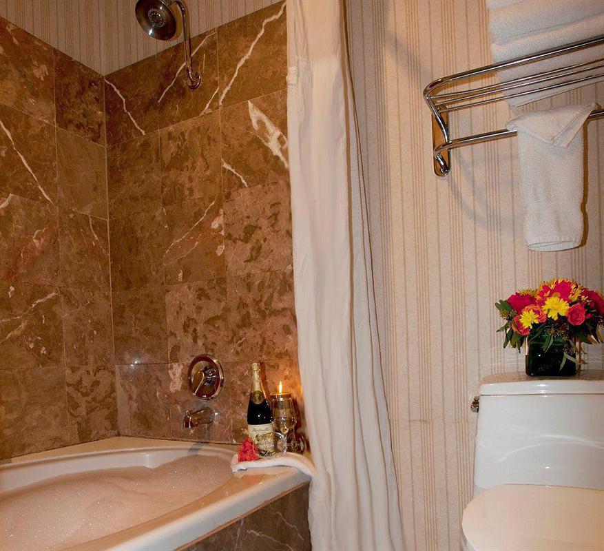 Best Western Plus Twin View Inn And Suites Redding Bilik gambar